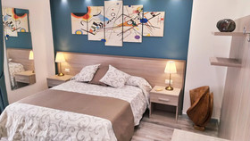 B&B La Stazione
