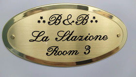 B&B La Stazione
