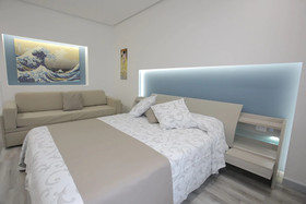 B&B La Stazione