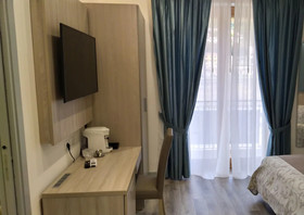 B&B La Stazione