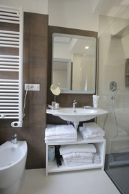 B&B La Stazione