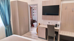 B&B La Stazione