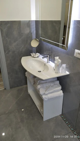 B&B La Stazione