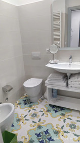 B&B La Stazione