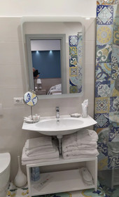 B&B La Stazione