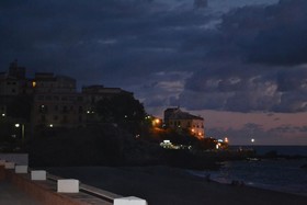 Beach Hotel