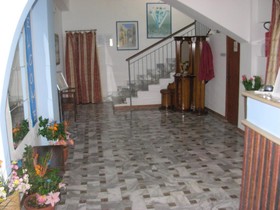 Beach Hotel