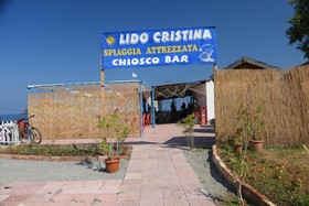 Cristina Hotel