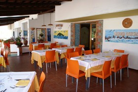 Cristina Hotel