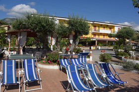 Cristina Hotel
