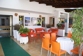 Cristina Hotel