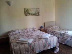 Hotel Villa Cerelis