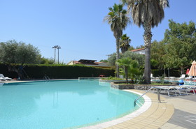Fruit Village Diamante Holiday Beach