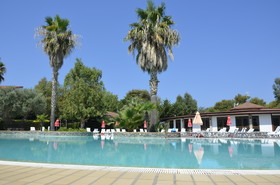 Fruit Village Diamante Holiday Beach