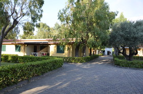 Fruit Village Diamante Holiday Beach