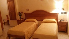 Hotel Mistef