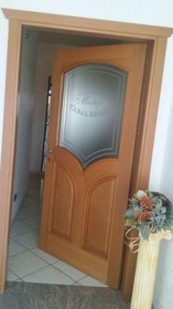 Hotel Mistef