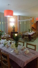Hotel Mistef