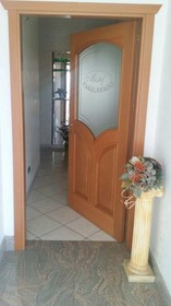 Hotel Mistef