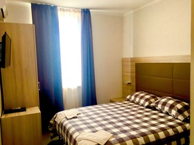 Academy Hotel