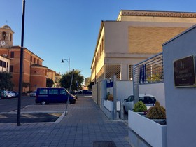 Academy Hotel