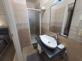 B&B La Brezza Marina