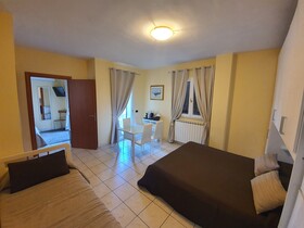 B&B La Brezza Marina