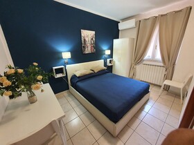 B&B La Brezza Marina
