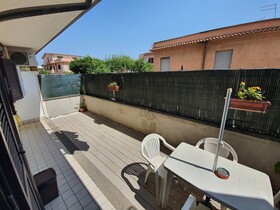 B&B La Brezza Marina