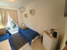B&B La Brezza Marina