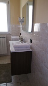 B&B La Brezza Marina