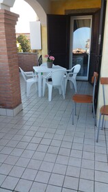B&B La Brezza Marina