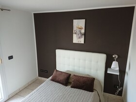 B&B La Brezza Marina