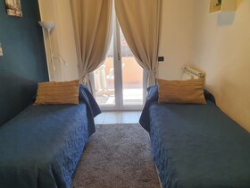 B&B La Brezza Marina
