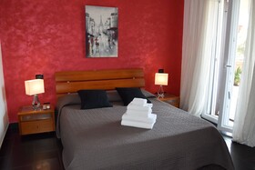 B&B La Brezza Marina