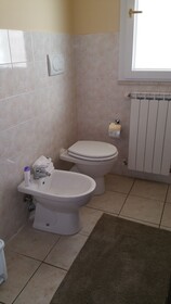 B&B La Brezza Marina