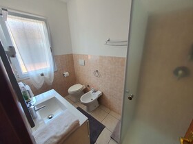 B&B La Brezza Marina