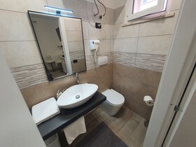 B&B La Brezza Marina