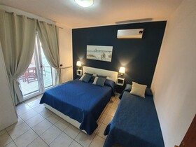 B&B La Brezza Marina
