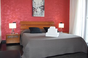 B&B La Brezza Marina