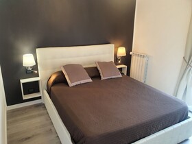 B&B La Brezza Marina