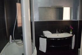 B&B La Brezza Marina