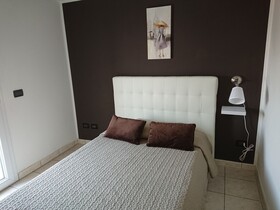 B&B La Brezza Marina