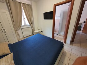 B&B La Brezza Marina