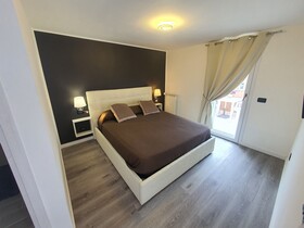 B&B La Brezza Marina