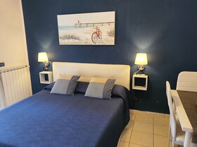 B&B La Brezza Marina