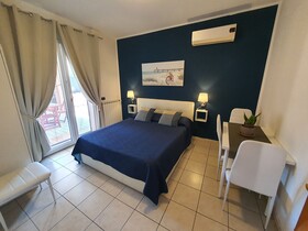 B&B La Brezza Marina