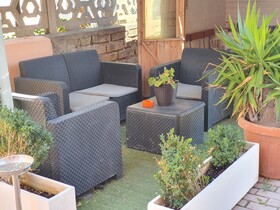 B&B La Brezza Marina