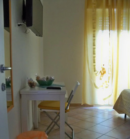 B&B Le Meduse