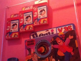 B&B Retro